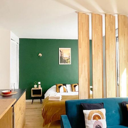 Peri By Yume Apartment Toulouse Exterior photo
